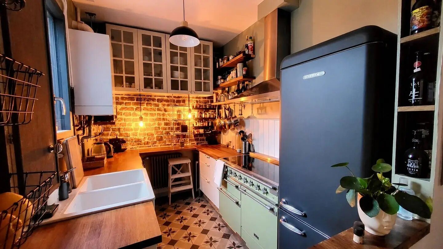 Appartement à vendre, 110m², Le Perreux-sur-Marne