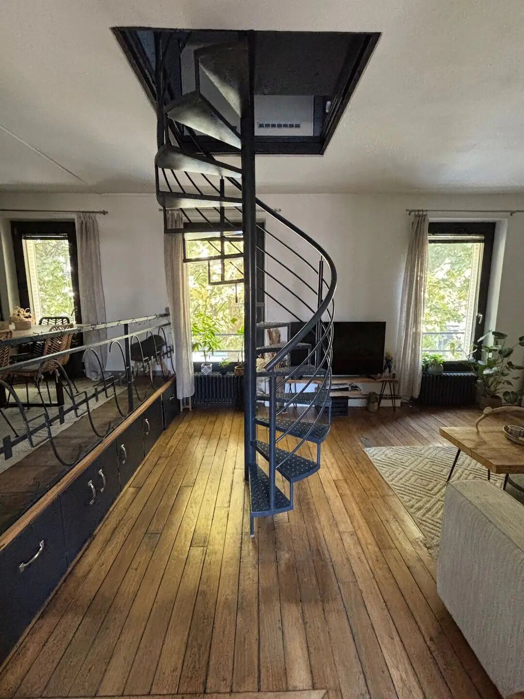 Appartement à vendre, 110m², Le Perreux-sur-Marne