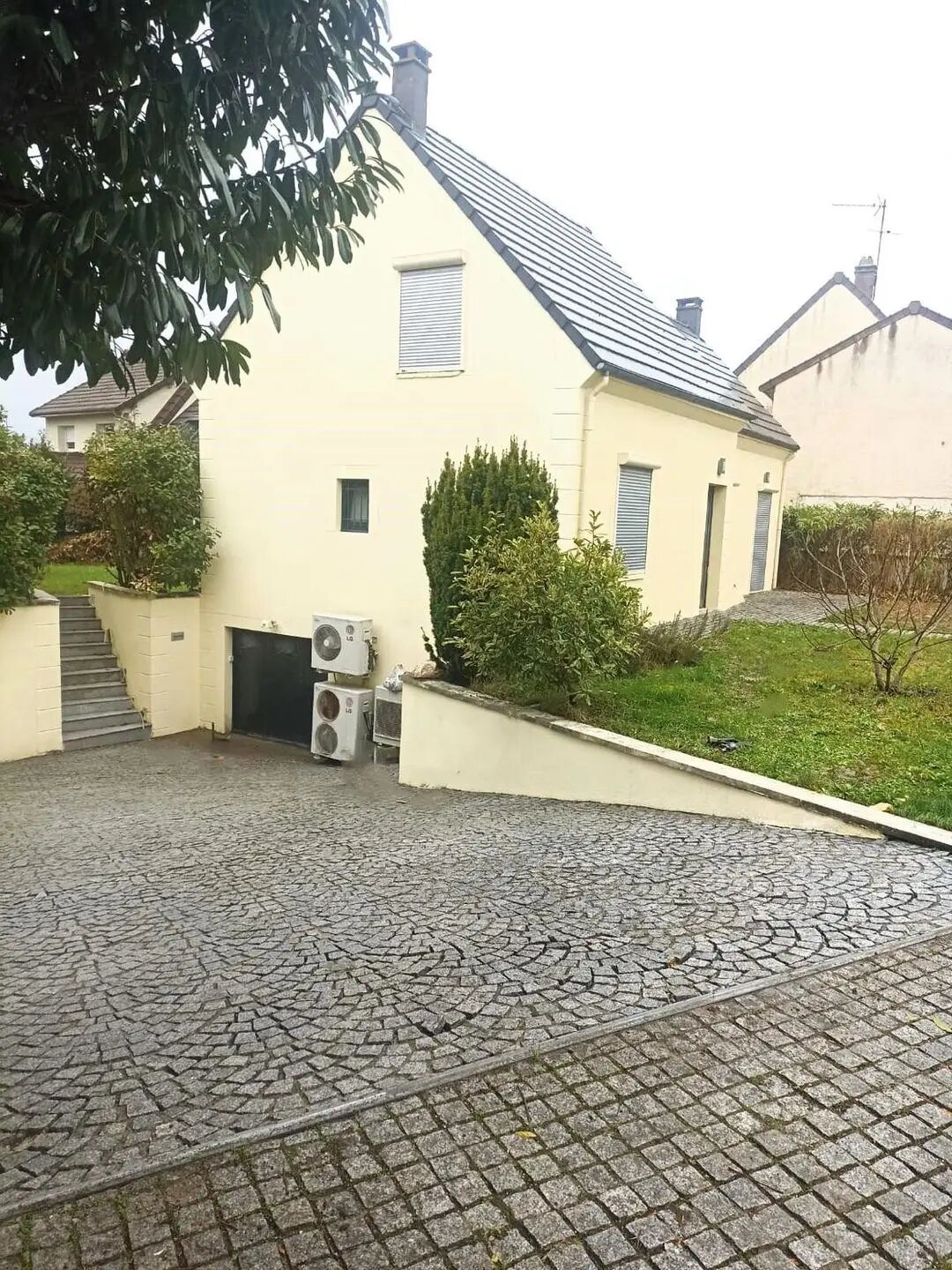 Maison à vendre, 162m², Le Pin