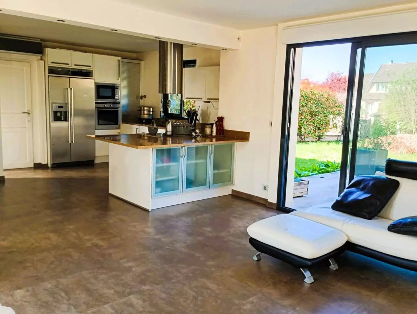 Maison à vendre, 162m², Le Pin
