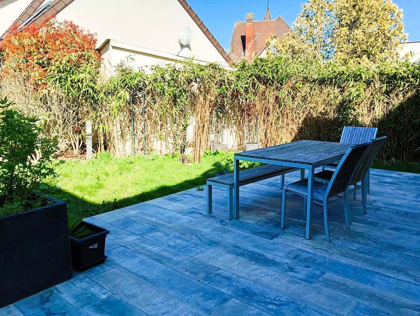 Maison à vendre, 162m², Le Pin