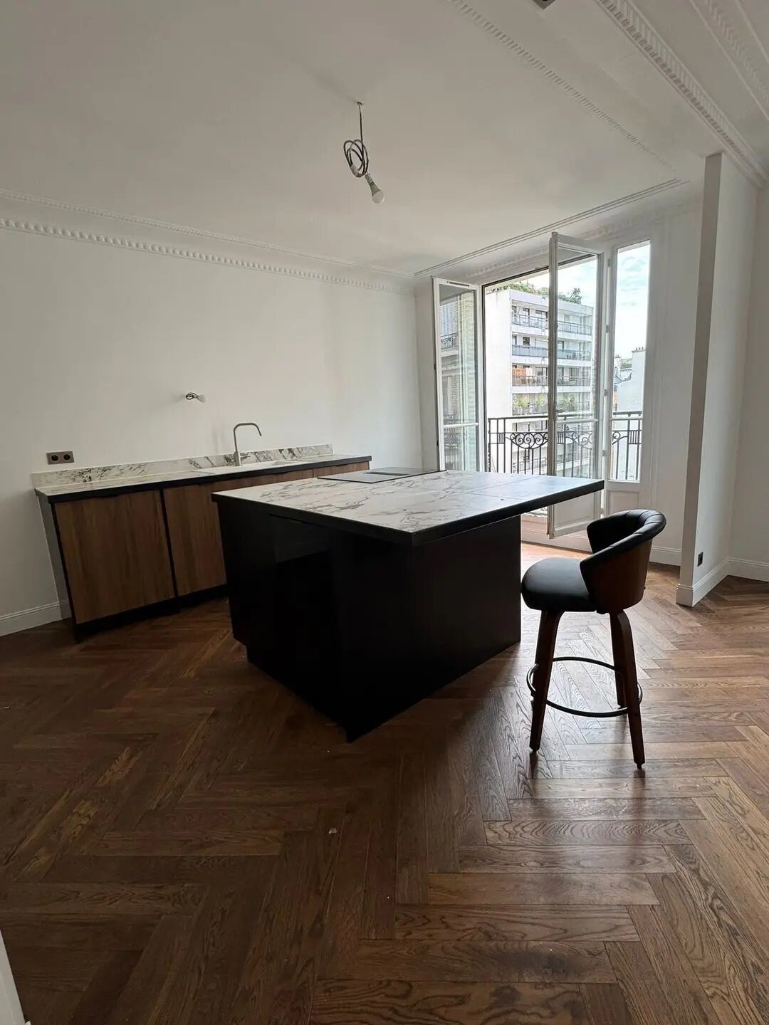 Appartement à louer, 60m², Paris 16ème