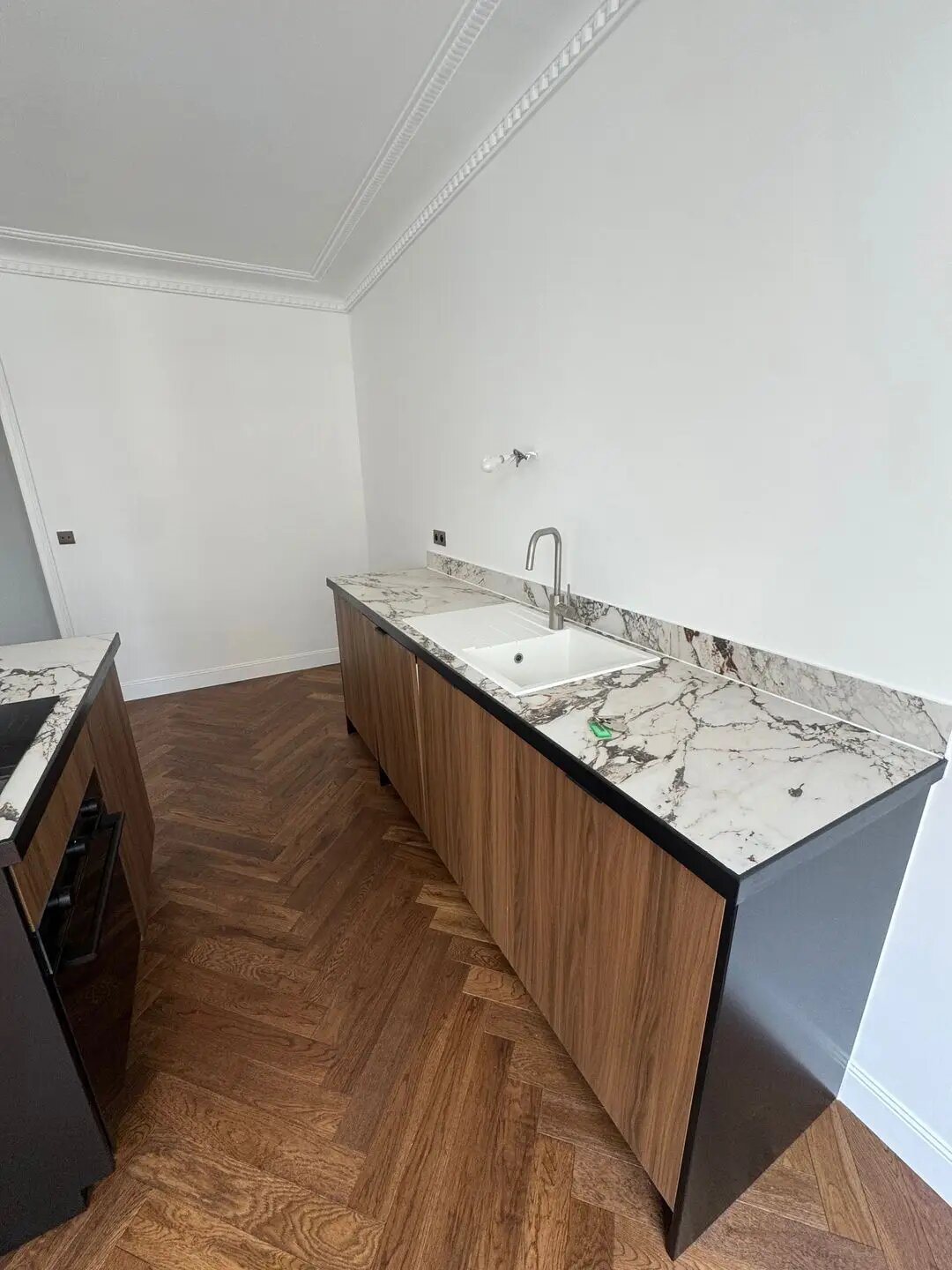 Appartement à louer, 60m², Paris 16ème