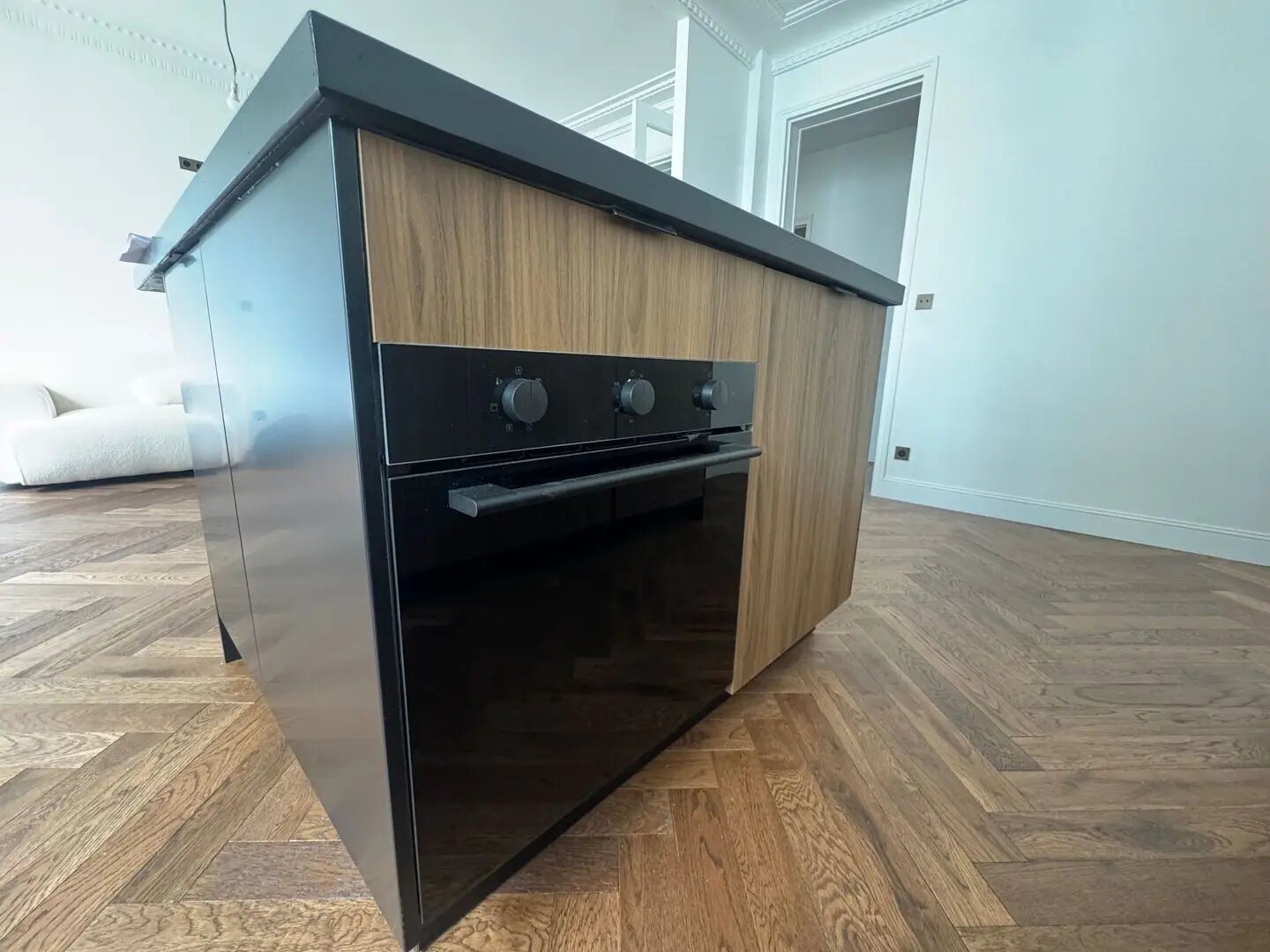Appartement à louer, 60m², Paris 16ème