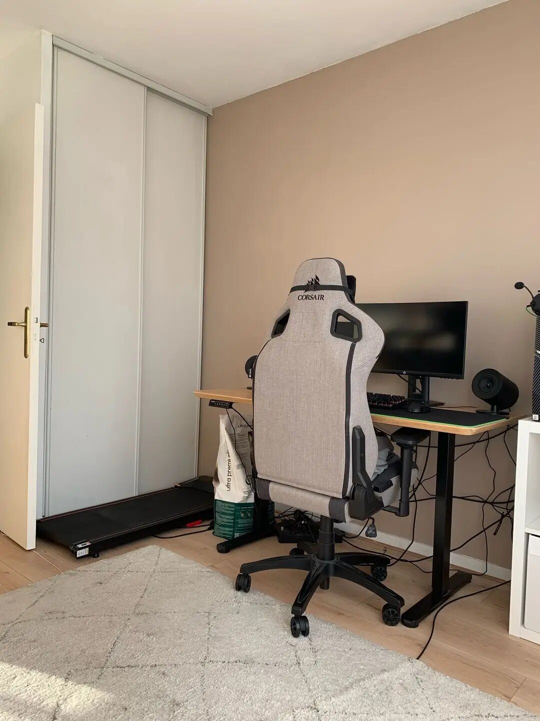 Appartement à vendre, 70m², Issy-les-Moulineaux