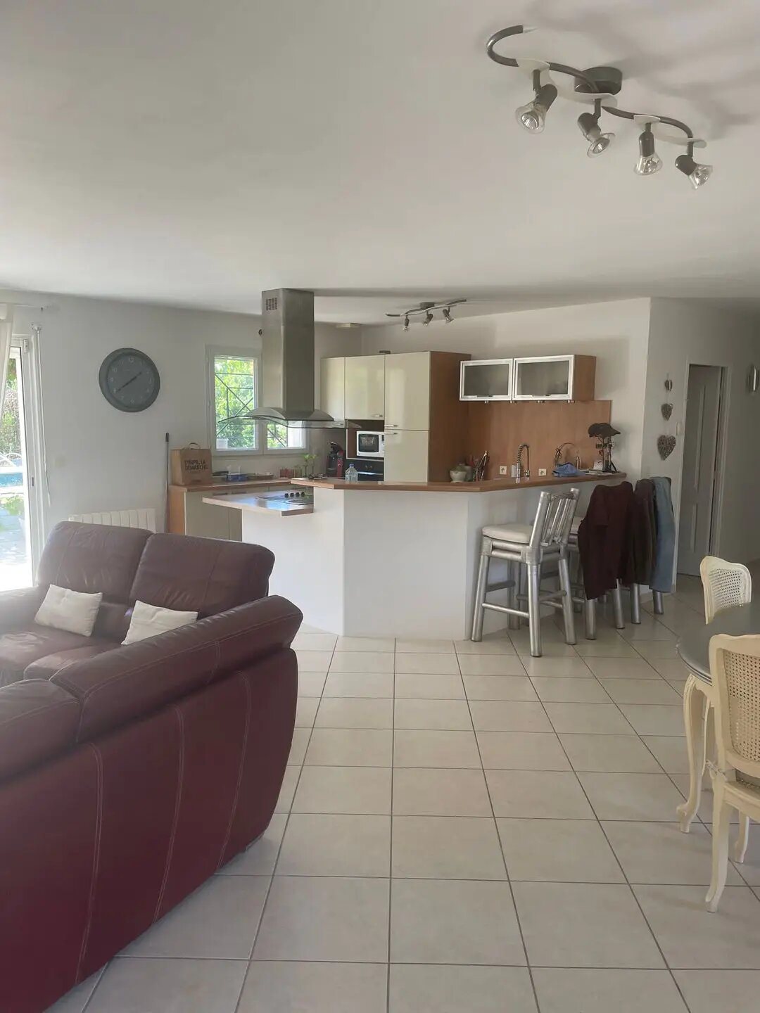 Maison à louer, 102m², Saint-Loubès