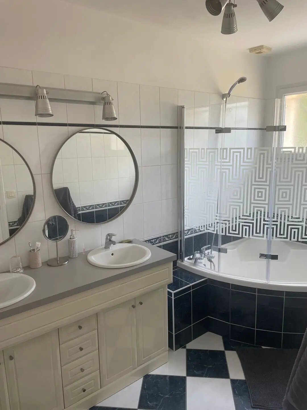 Maison à louer, 102m², Saint-Loubès