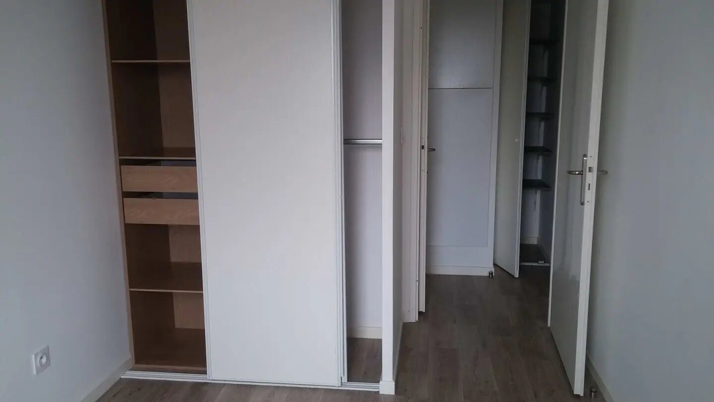 Appartement à louer, 57m², Ermont