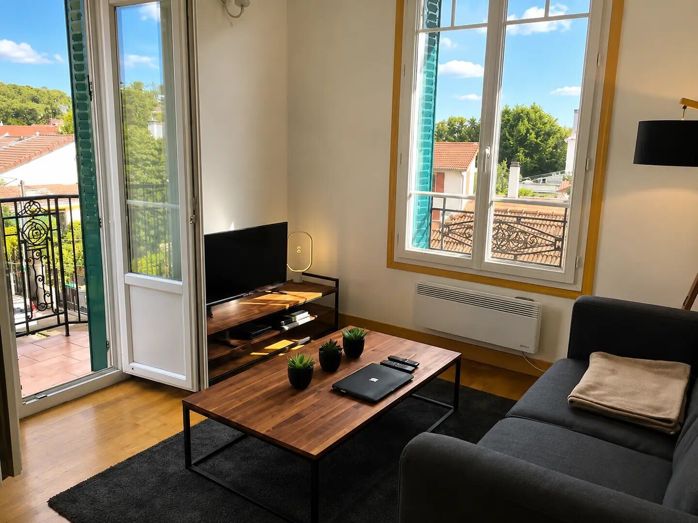 Appartement à vendre, 30m², Saint-Maur-des-Fossés
