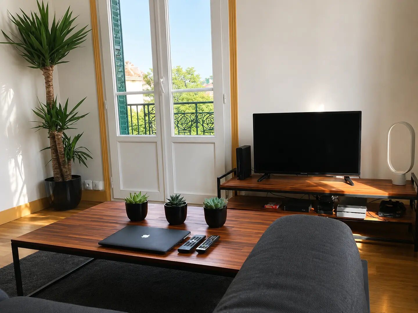 Appartement à vendre, 30m², Saint-Maur-des-Fossés