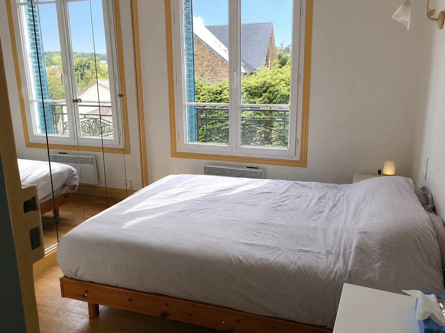 Appartement à vendre, 30m², Saint-Maur-des-Fossés