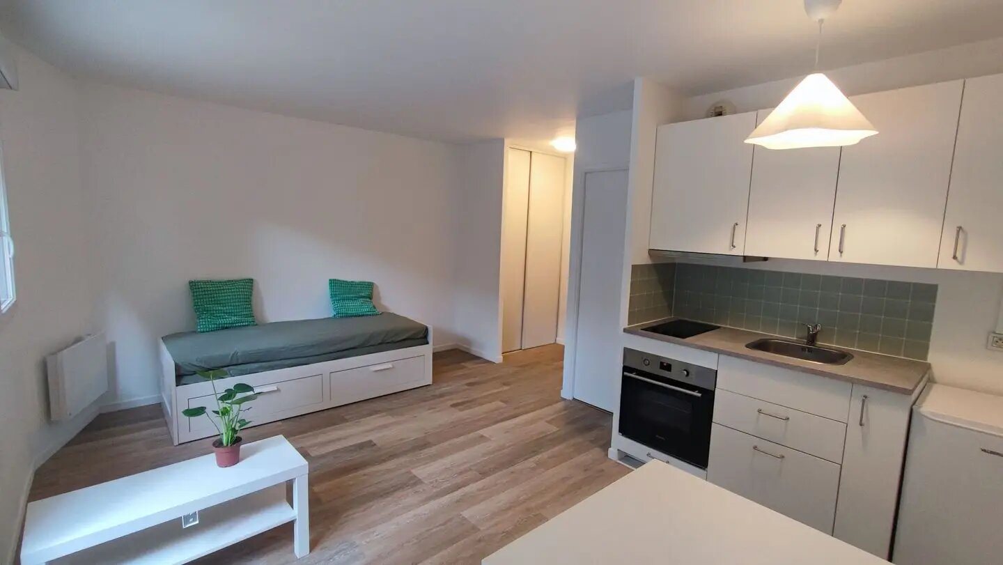 Appartement à louer, 23m², Thiais