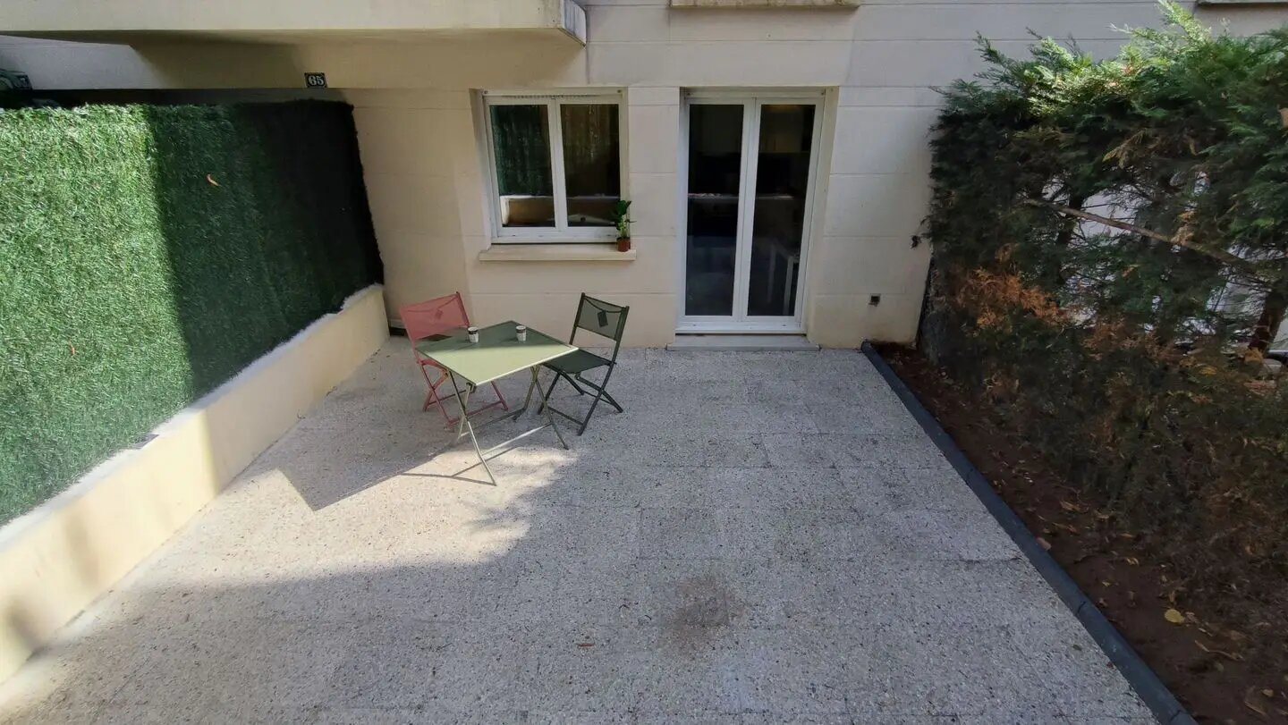 Appartement à louer, 23m², Thiais