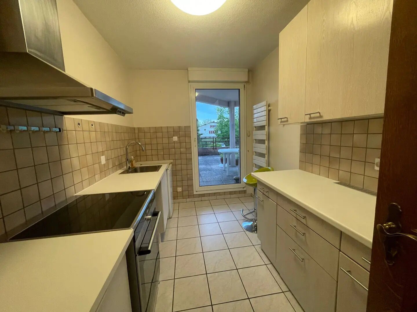 Appartement à louer, 71m², Obernai