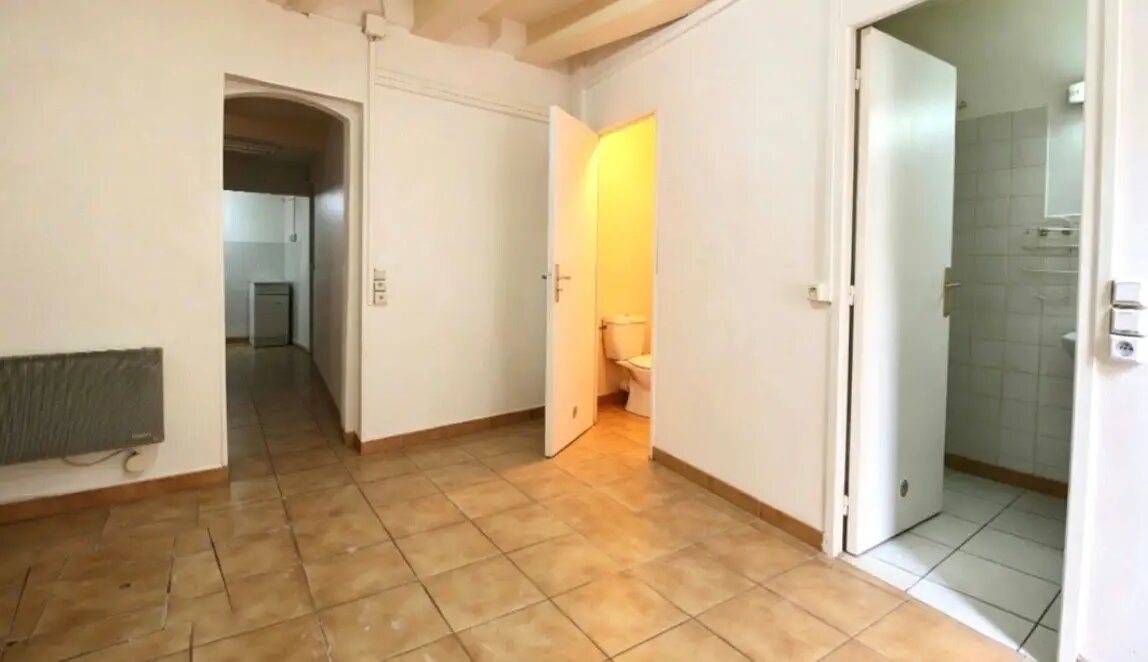 Appartement à vendre, 38m², Graulhet