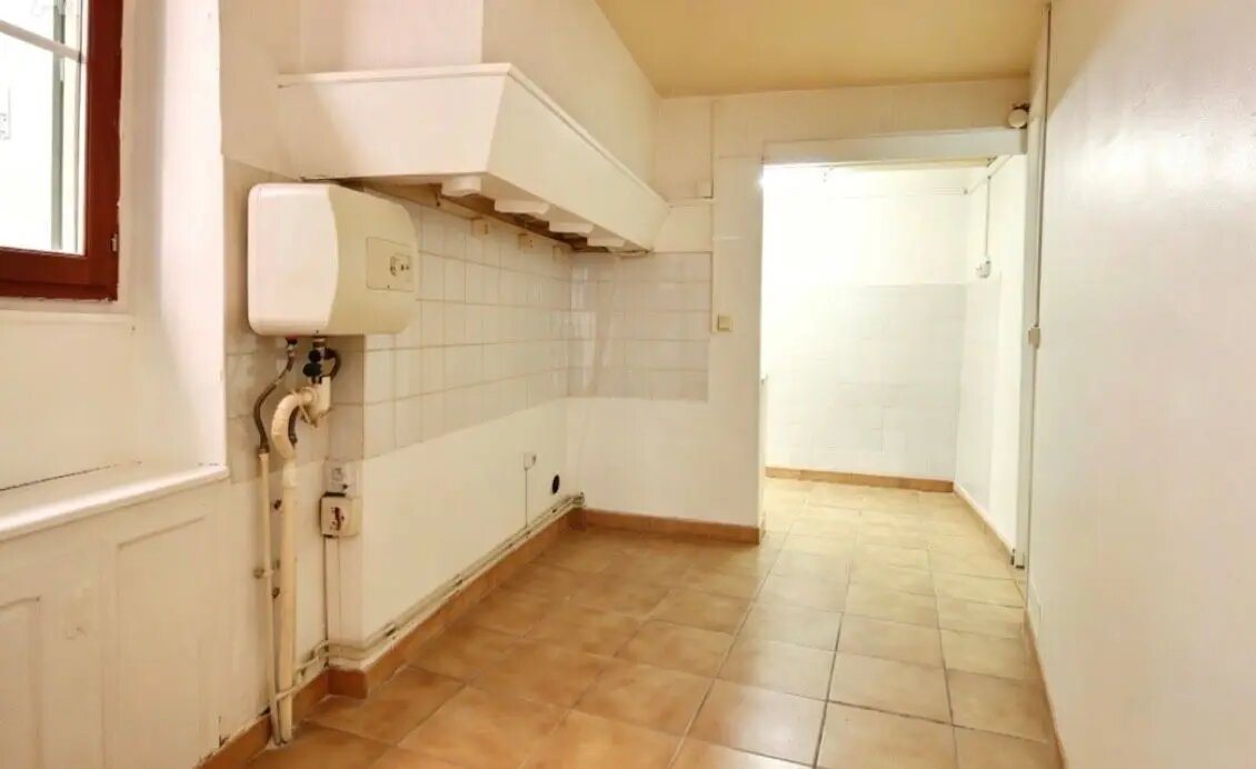 Appartement à vendre, 38m², Graulhet