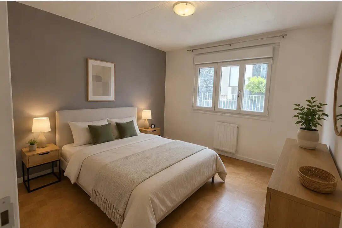 Appartement à vendre, 45m², Clermont-Ferrand