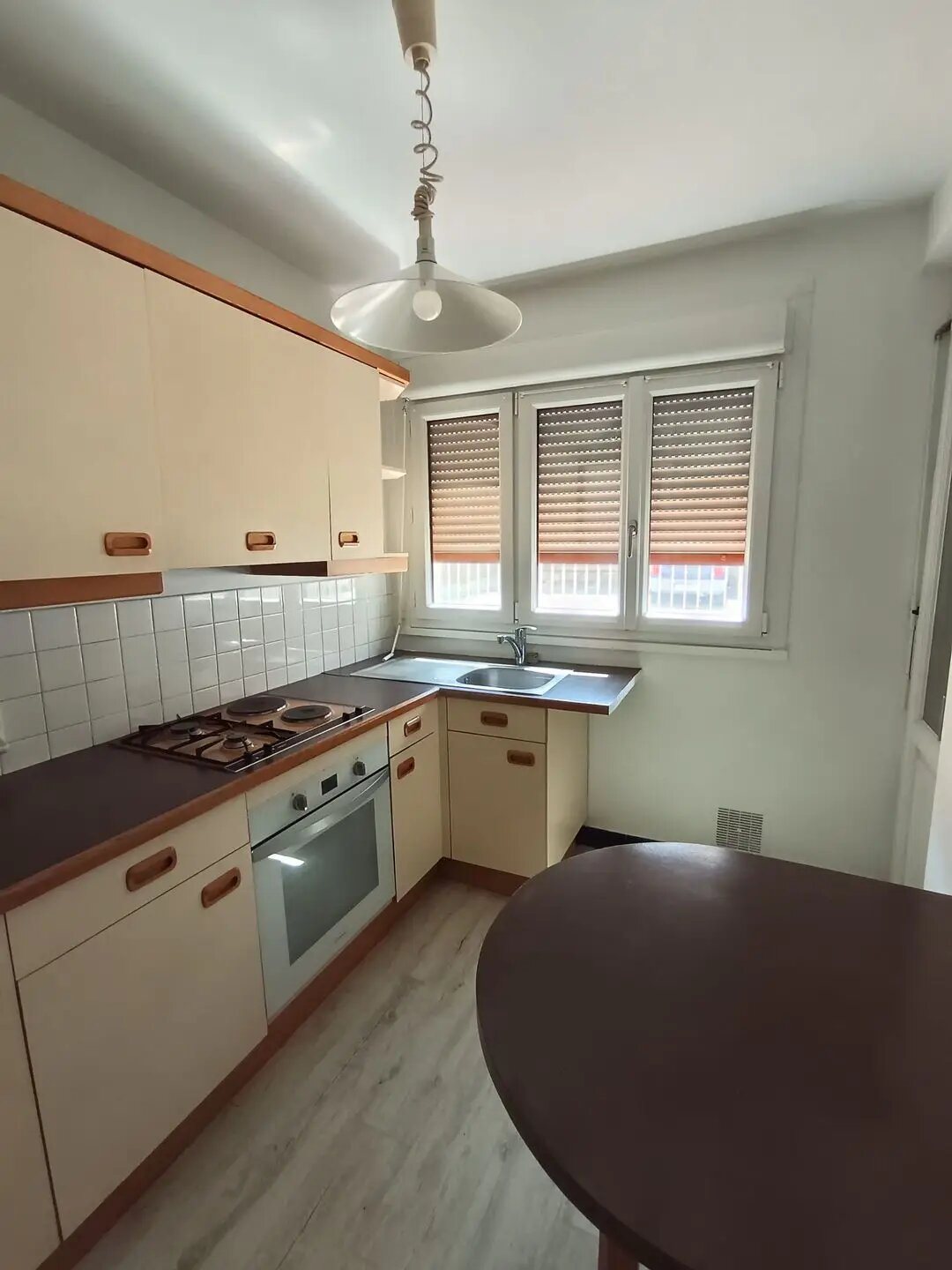 Appartement à vendre, 45m², Clermont-Ferrand