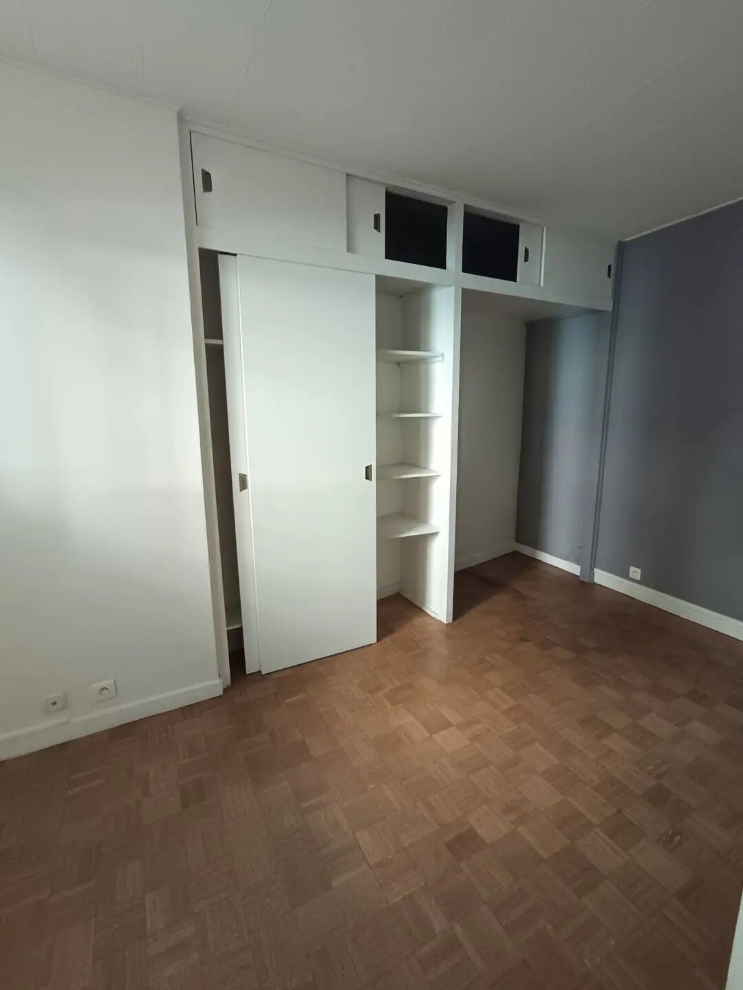 Appartement à vendre, 45m², Clermont-Ferrand