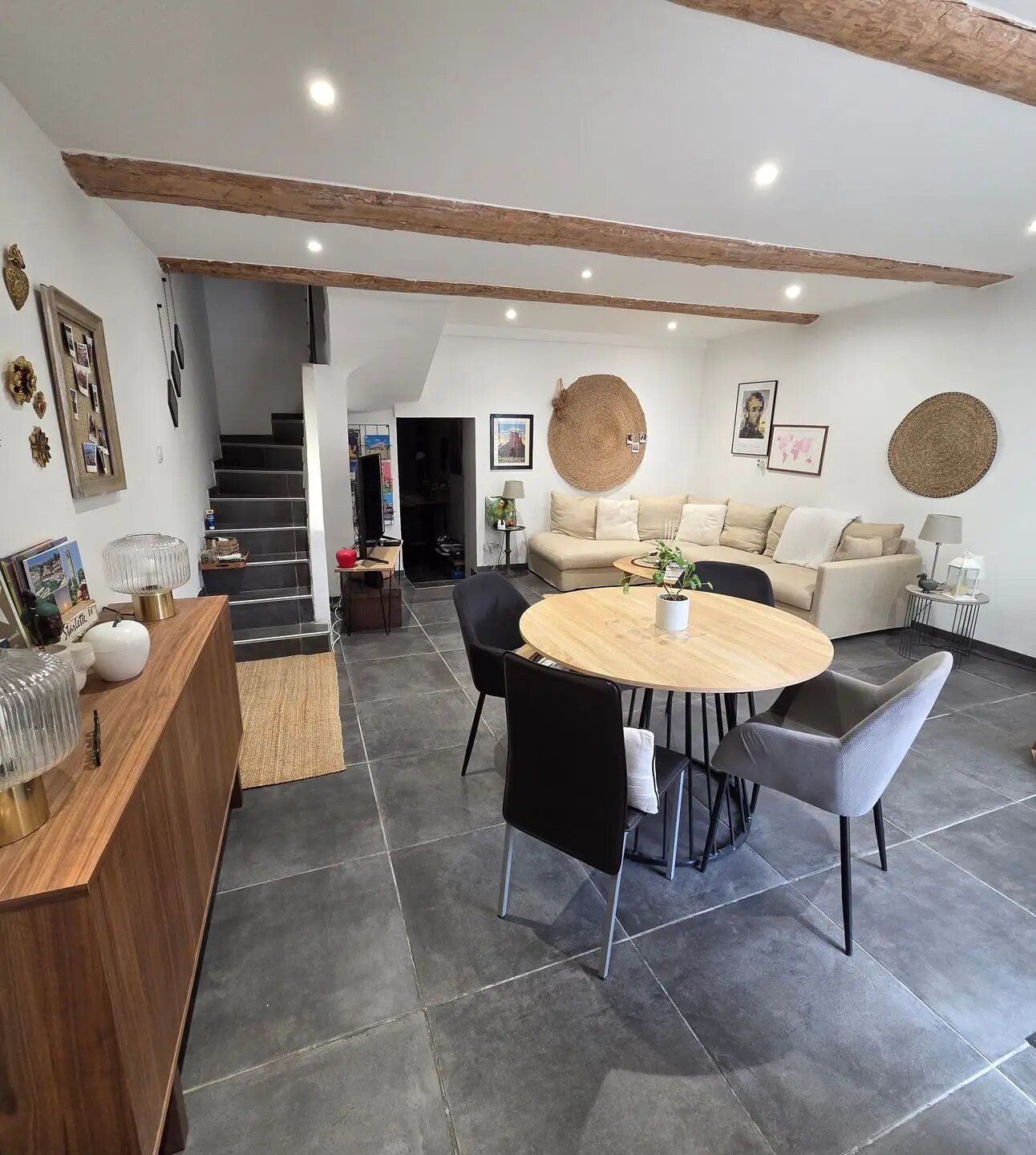 Maison à vendre, 80m², Marseille 11ème