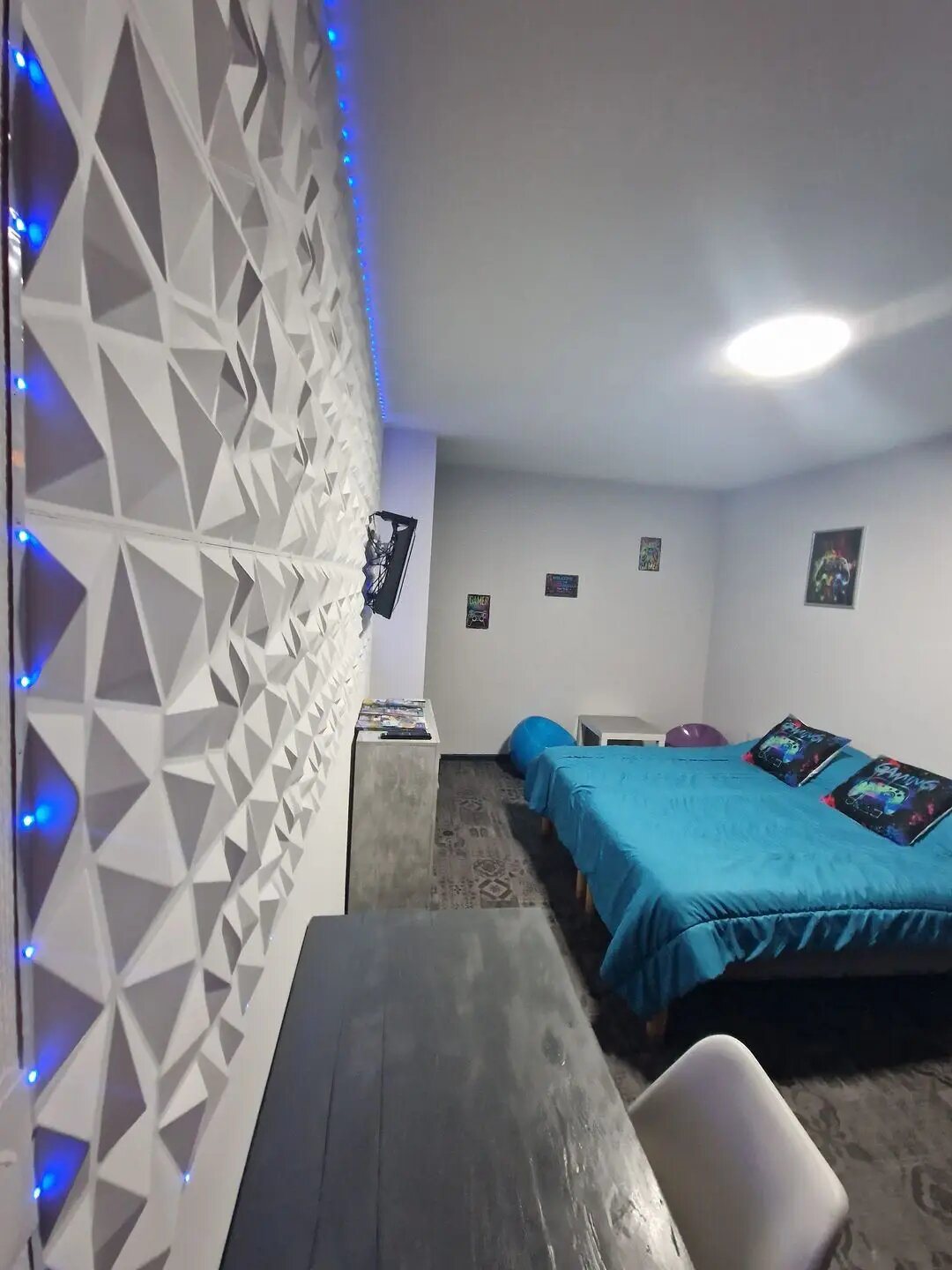 Appartement à vendre, 24m², Mulhouse