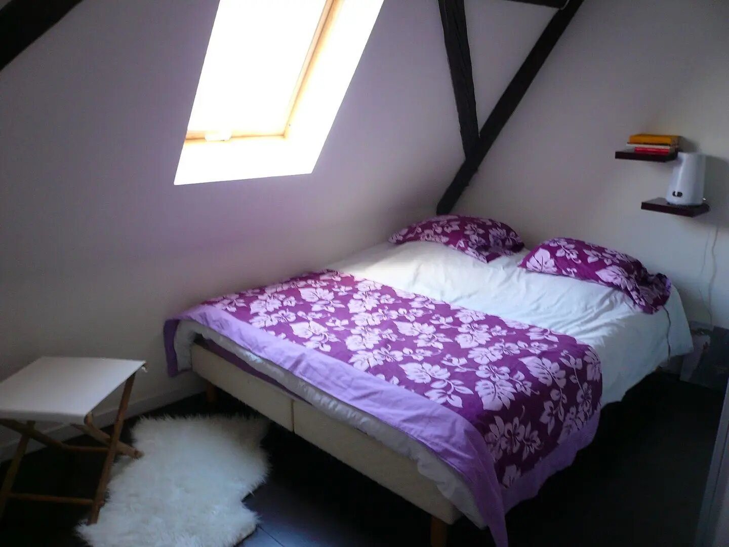 Appartement à vendre, 62m², Breuschwickersheim