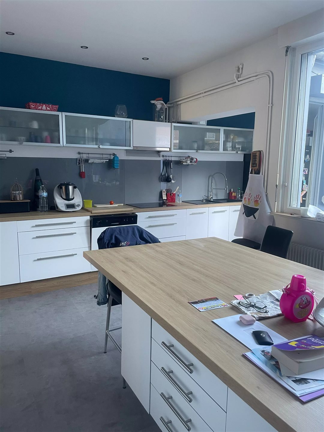 Maison à vendre, 140m², Lesquin