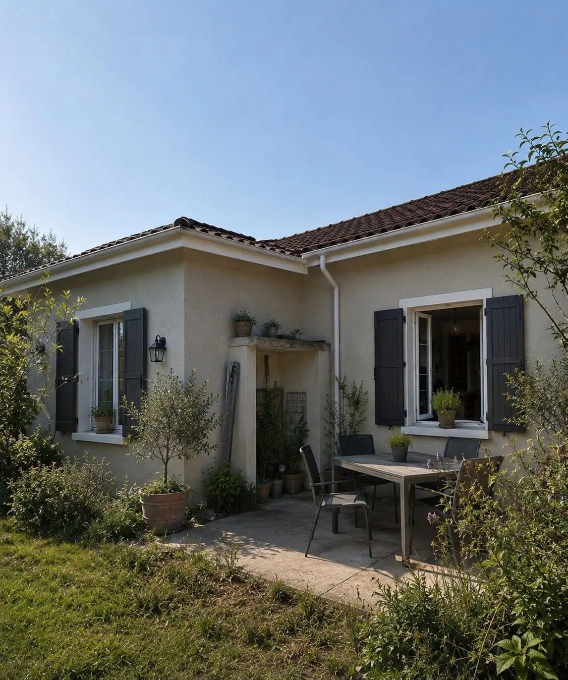Maison à vendre, 95m², Mérignac