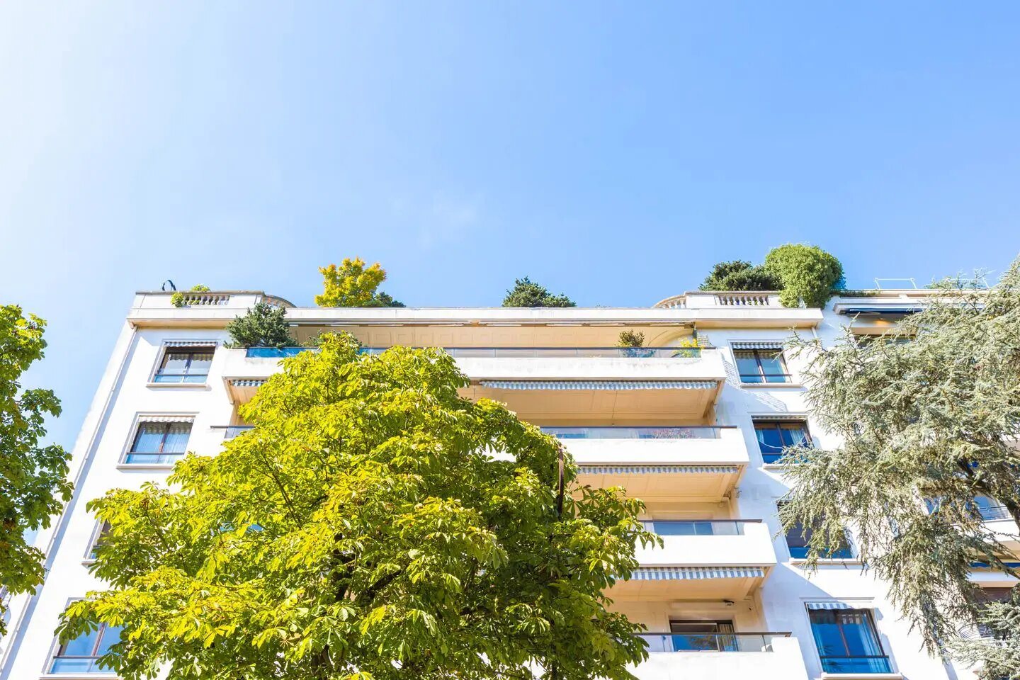 Appartement à vendre, 153m², Neuilly-sur-Seine