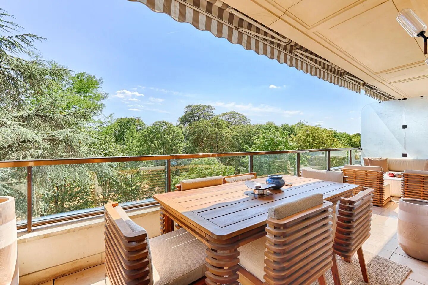Appartement à vendre, 153m², Neuilly-sur-Seine
