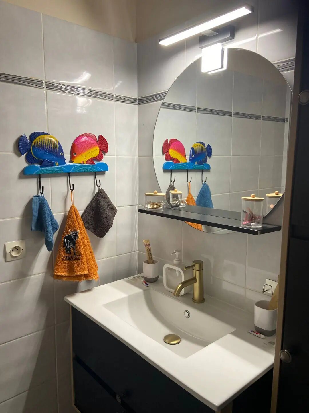Appartement à vendre, 18m², La Grande-Motte