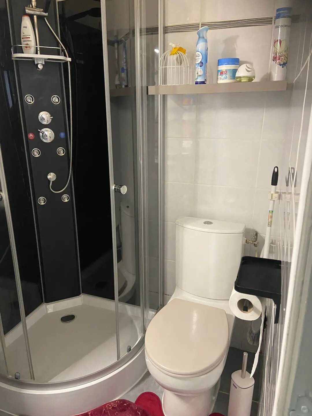 Appartement à vendre, 18m², La Grande-Motte