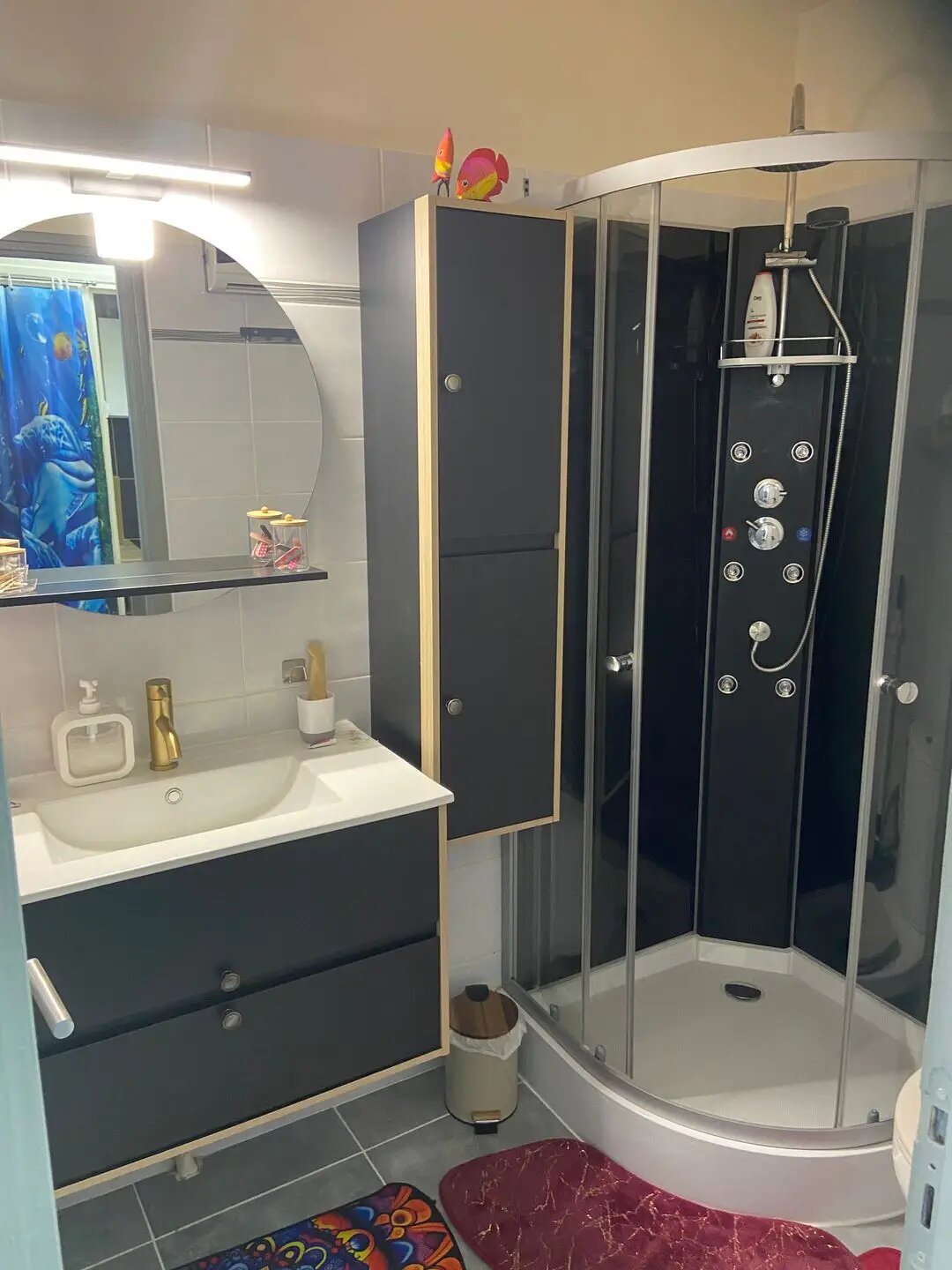 Appartement à vendre, 18m², La Grande-Motte