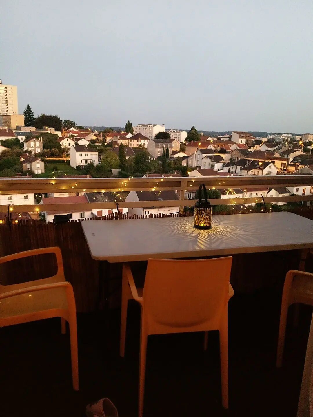 Appartement à louer, 15m², Limoges