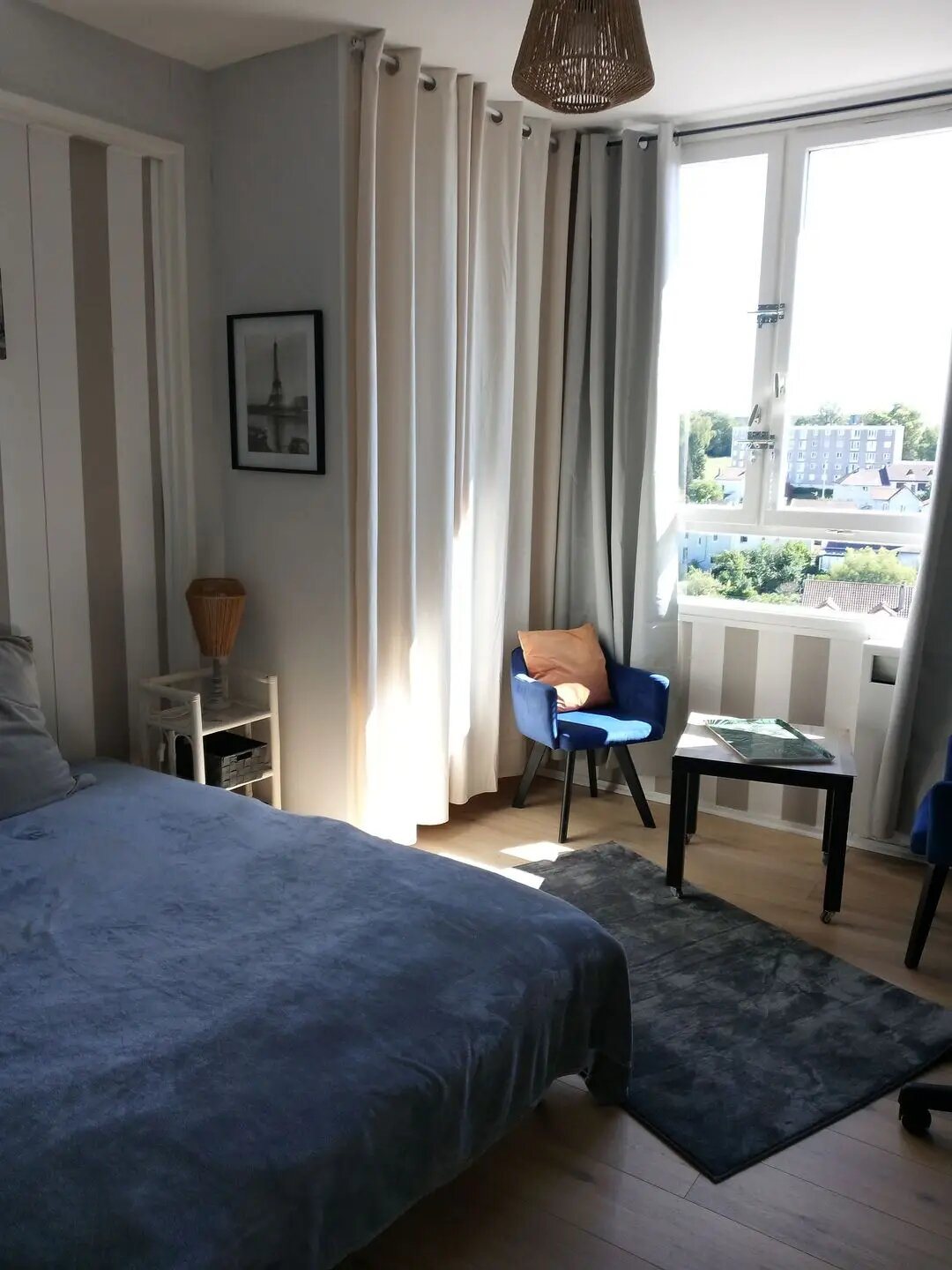 Appartement à louer, 15m², Limoges