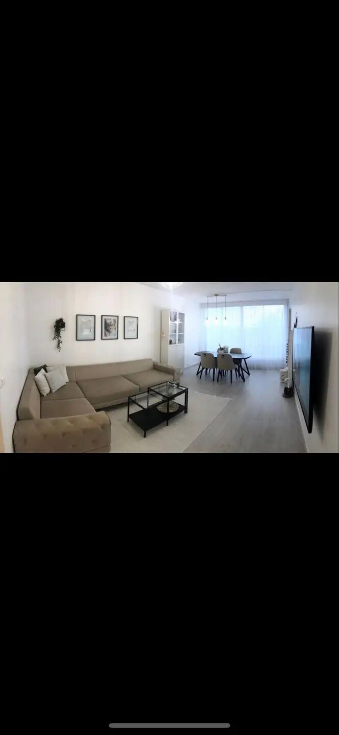 Appartement à louer, 75m², Beauvais