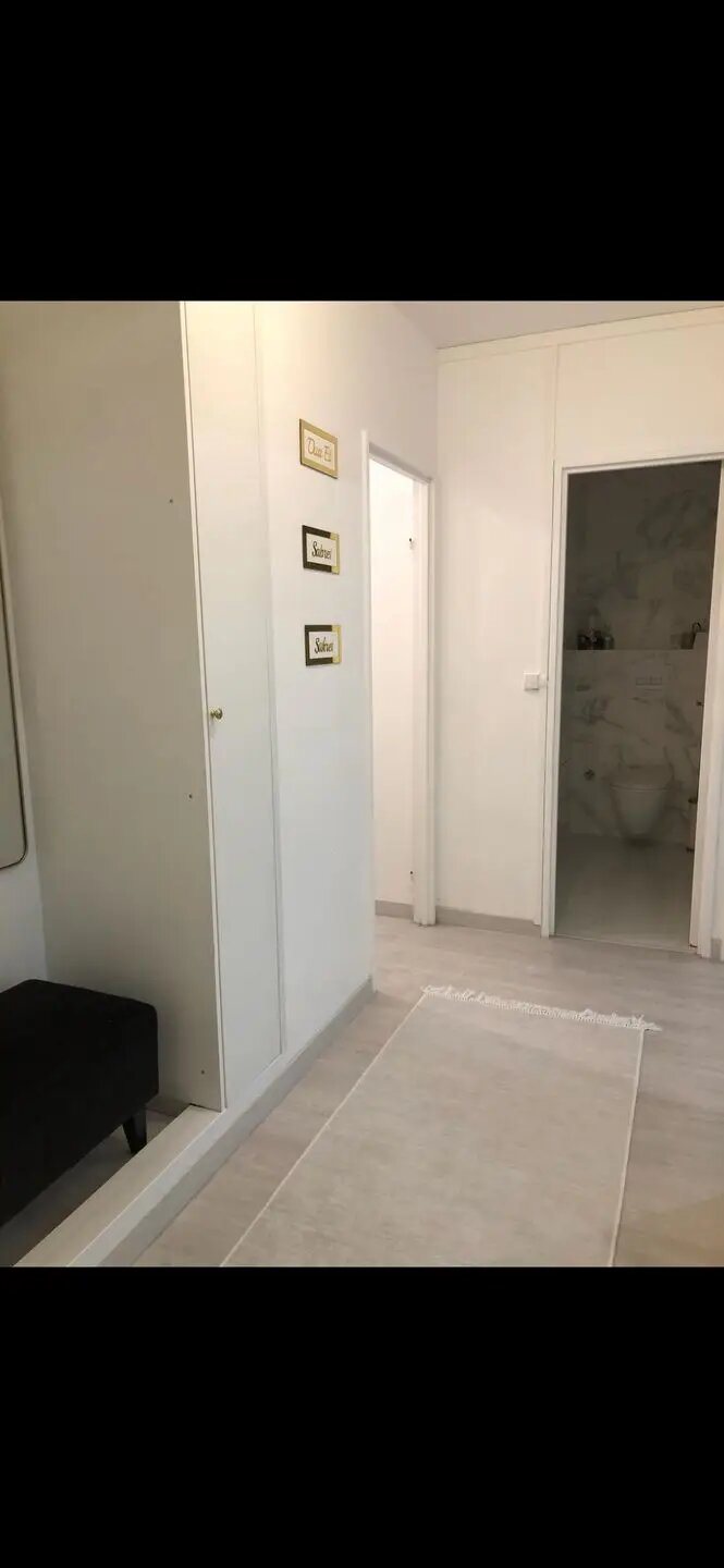 Appartement à louer, 75m², Beauvais
