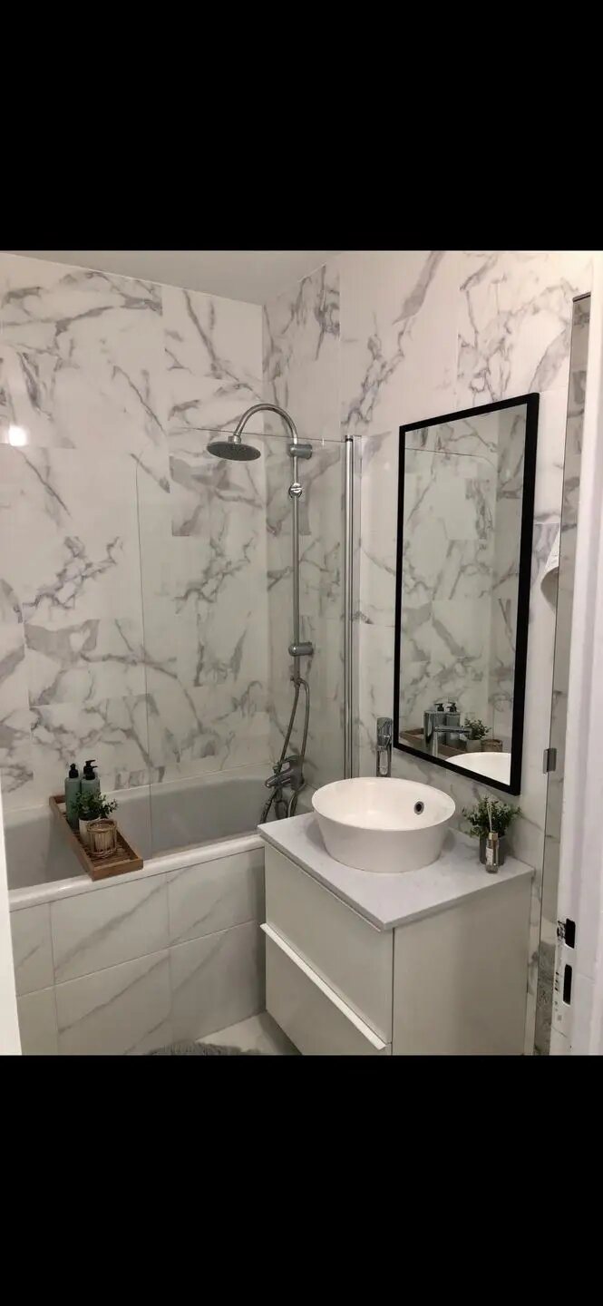 Appartement à louer, 75m², Beauvais