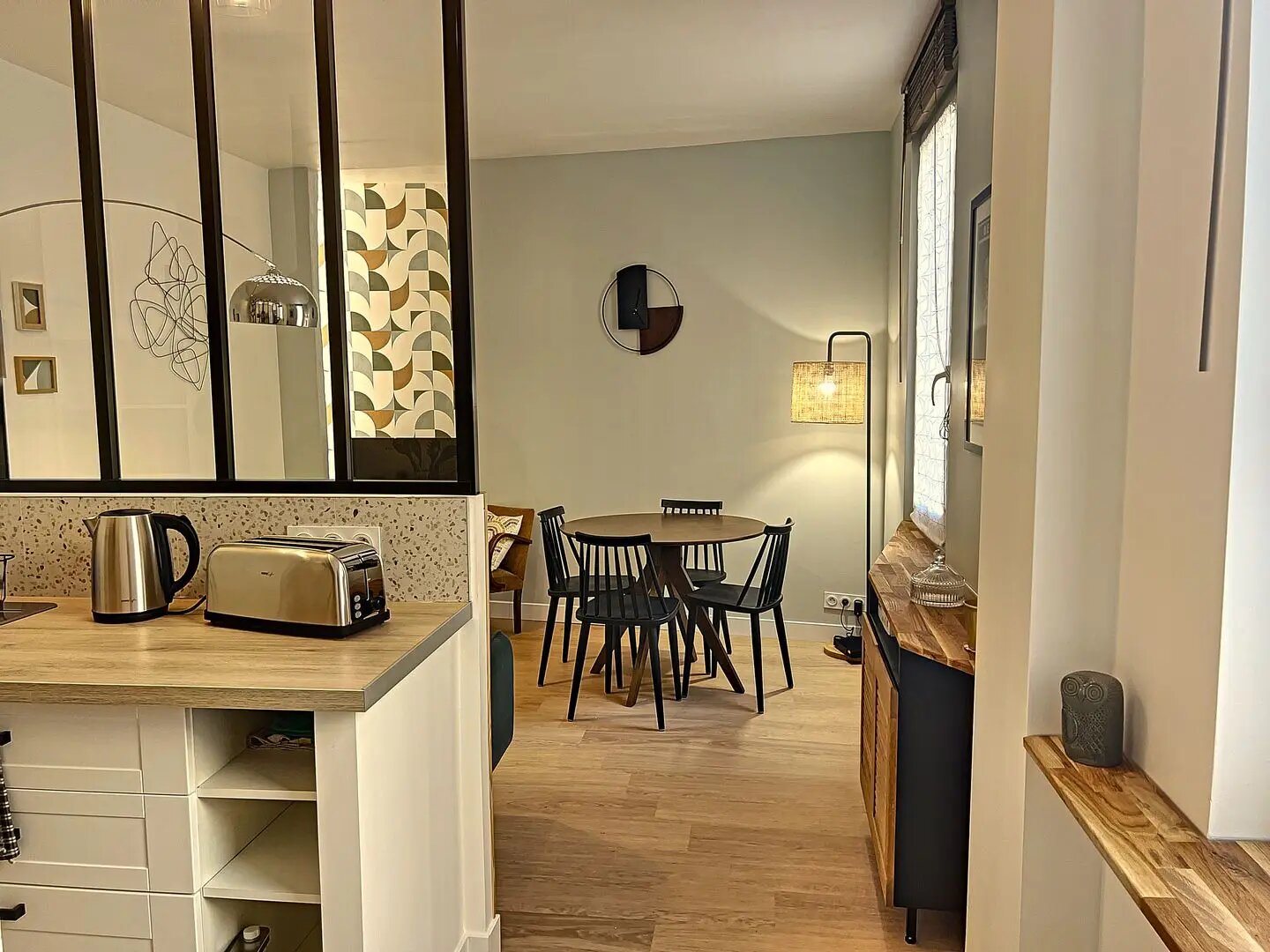 Appartement à louer, 37m², Bourg-en-Bresse