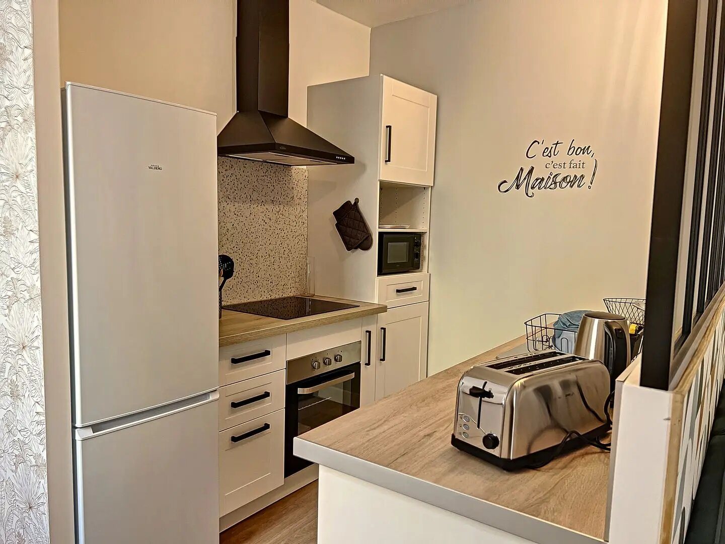 Appartement à louer, 37m², Bourg-en-Bresse