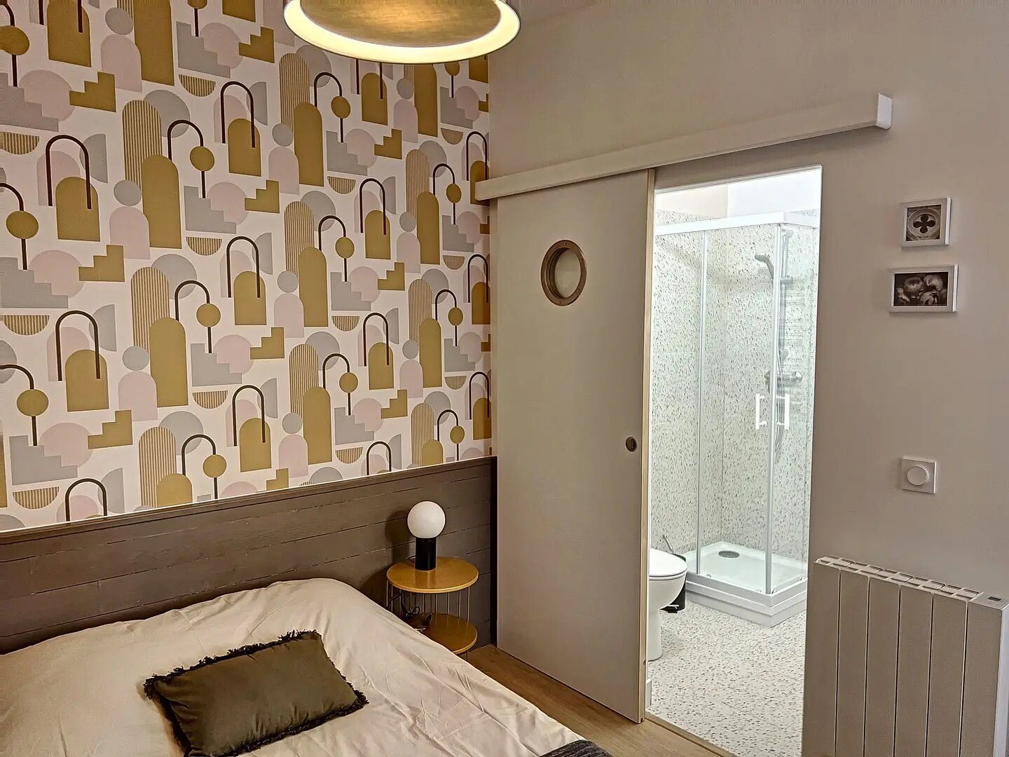 Appartement à louer, 37m², Bourg-en-Bresse