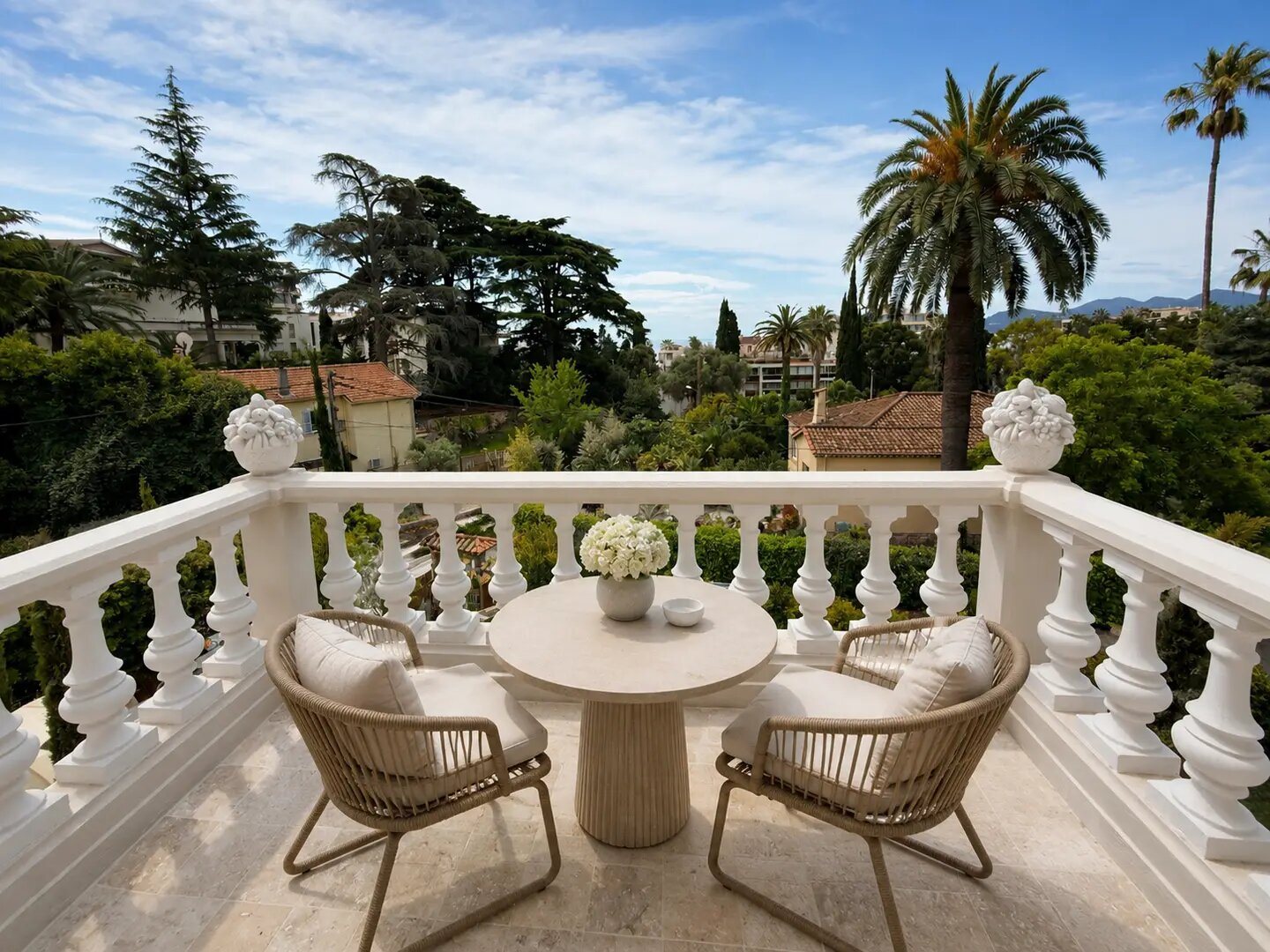 Maison à louer, 340m², Cannes
