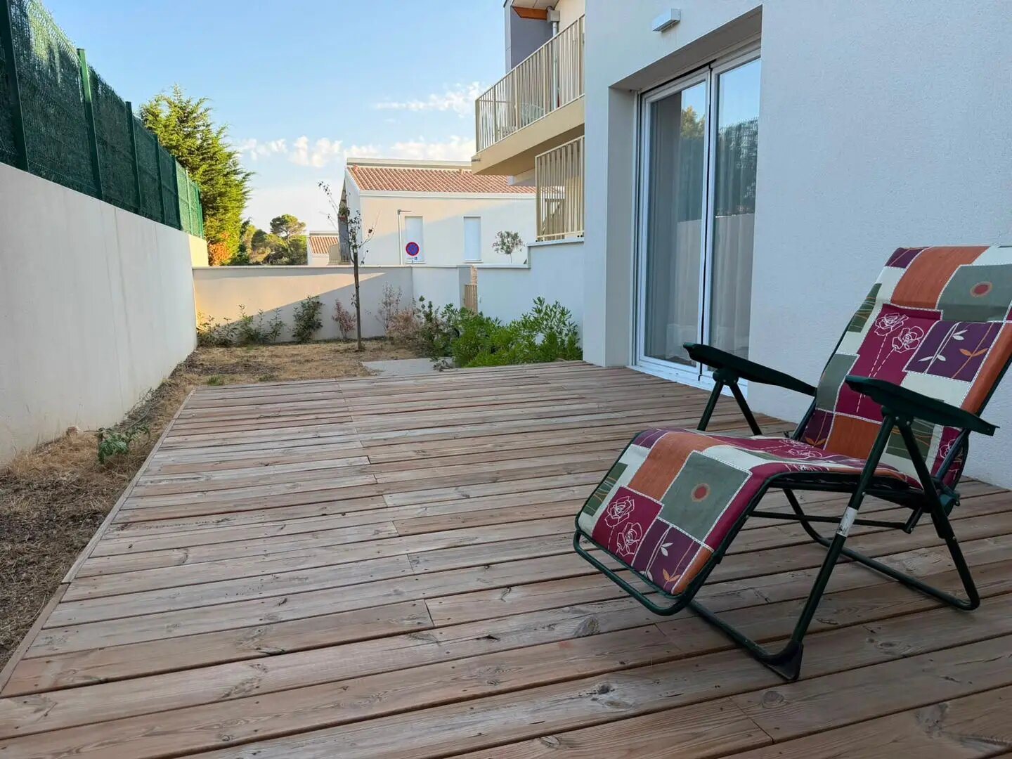 Appartement à vendre, 45m², Le Crès