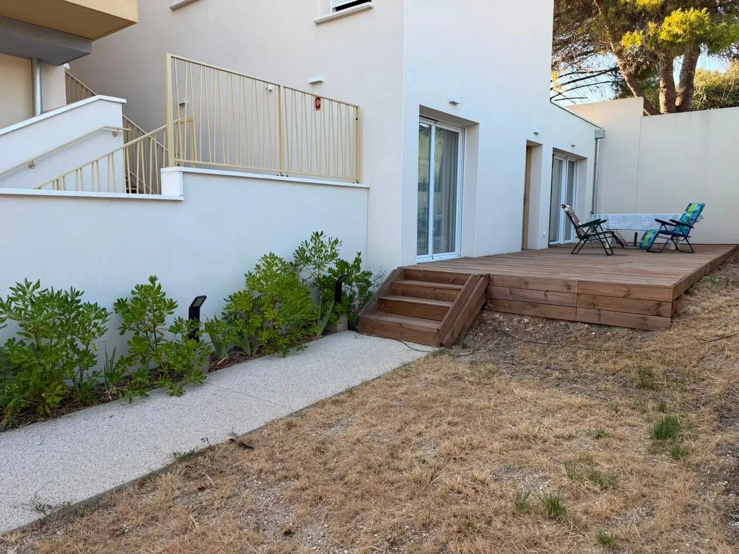Appartement à vendre, 45m², Le Crès