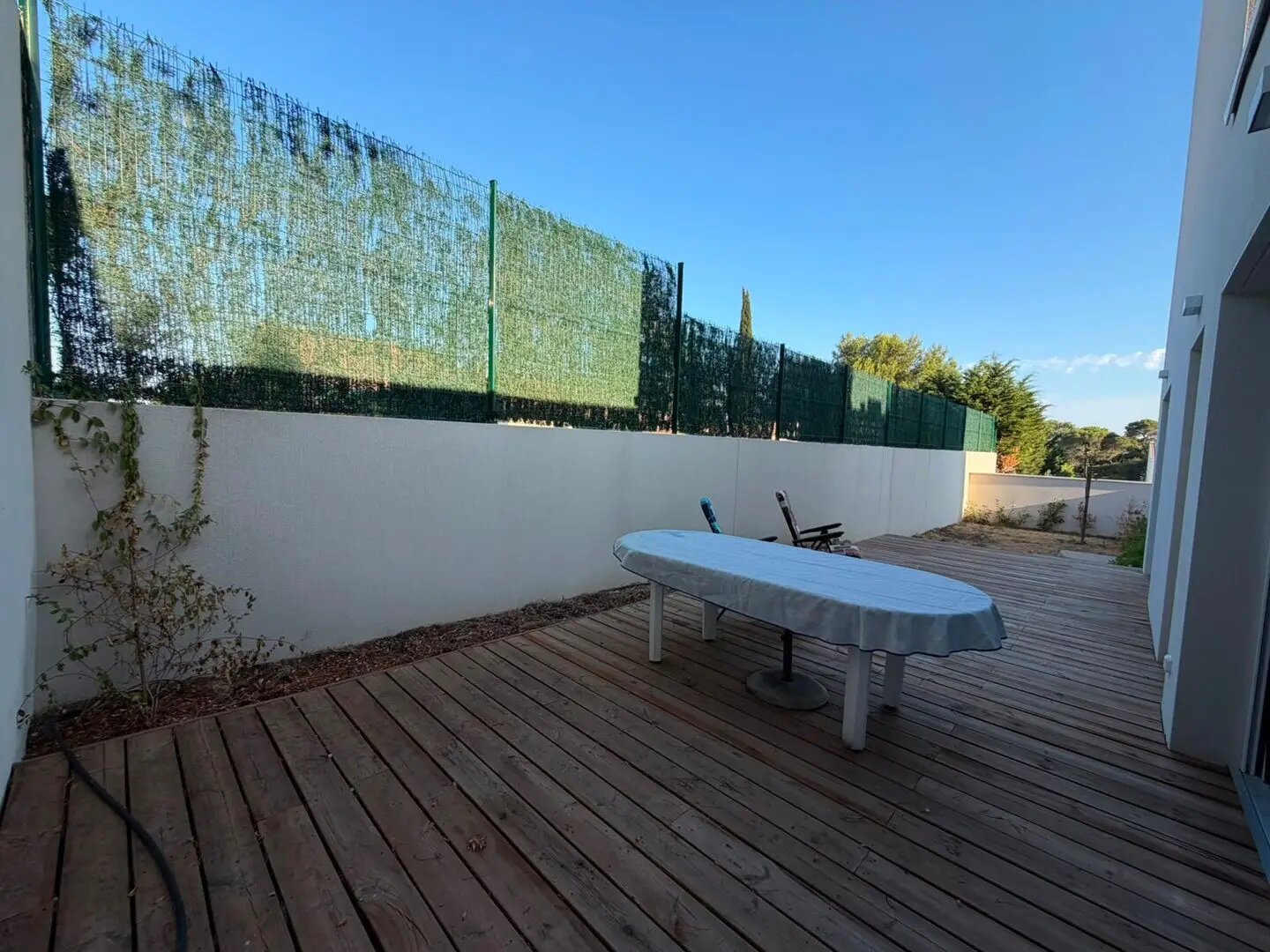 Appartement à vendre, 45m², Le Crès