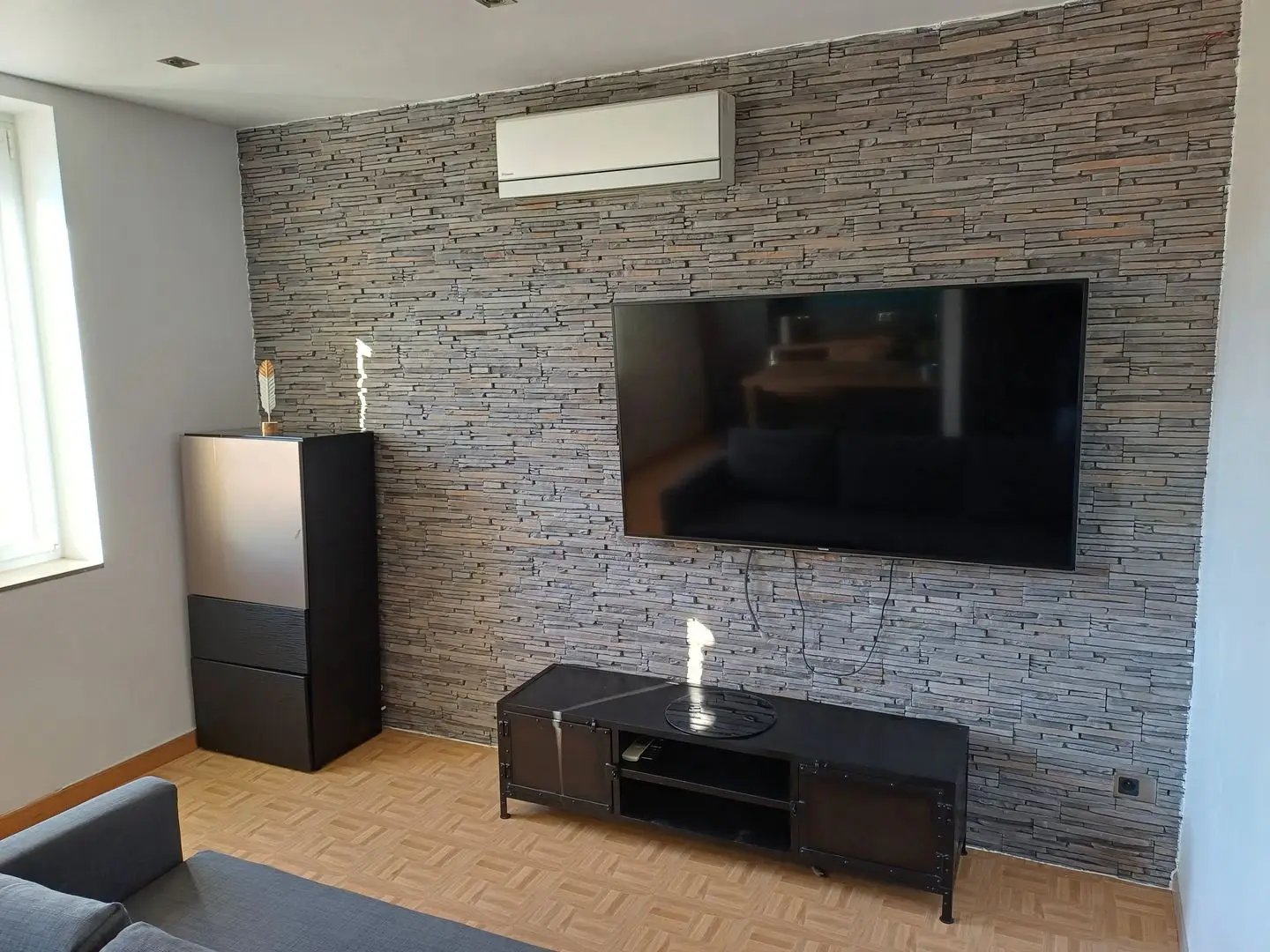 Appartement à louer, 34m², Marseille 9ème