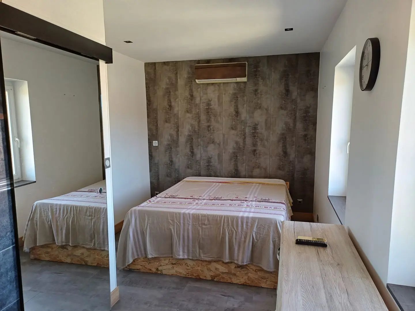 Appartement à louer, 34m², Marseille 9ème