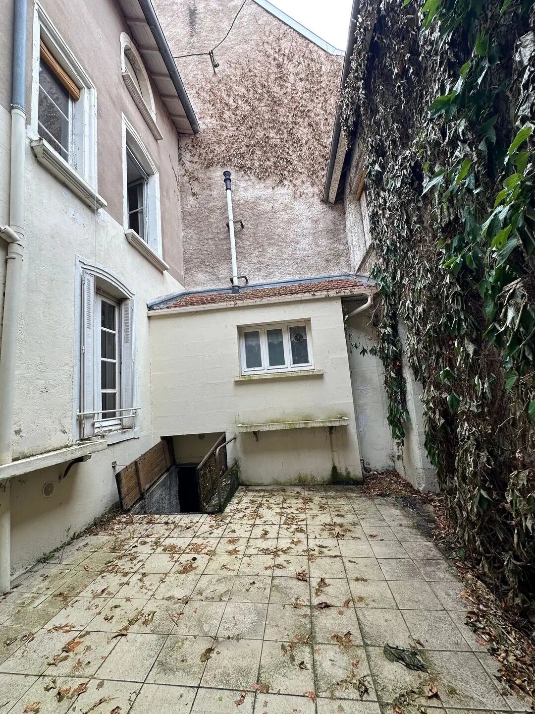 Maison à vendre, 122m², Toul