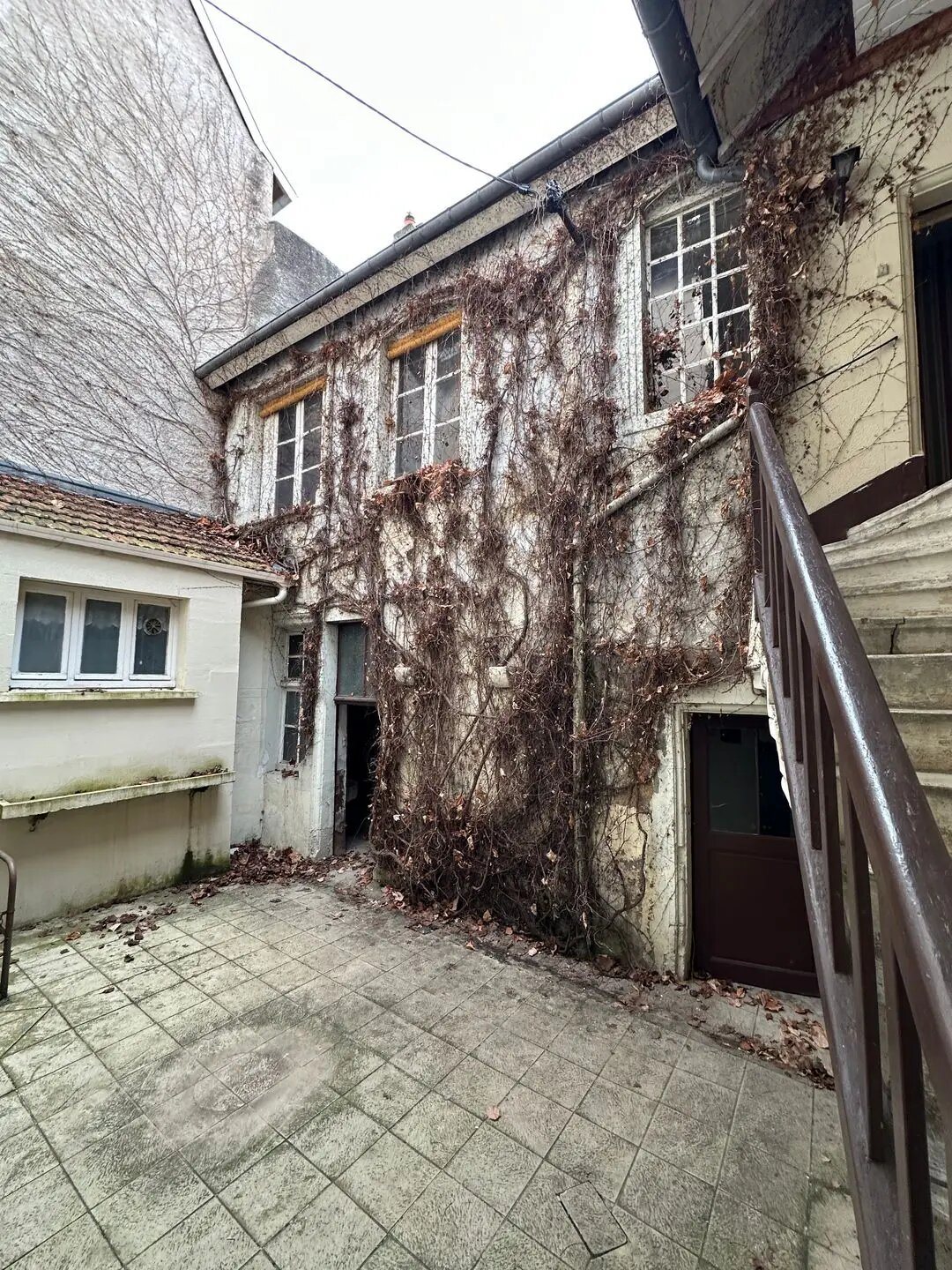 Maison à vendre, 122m², Toul