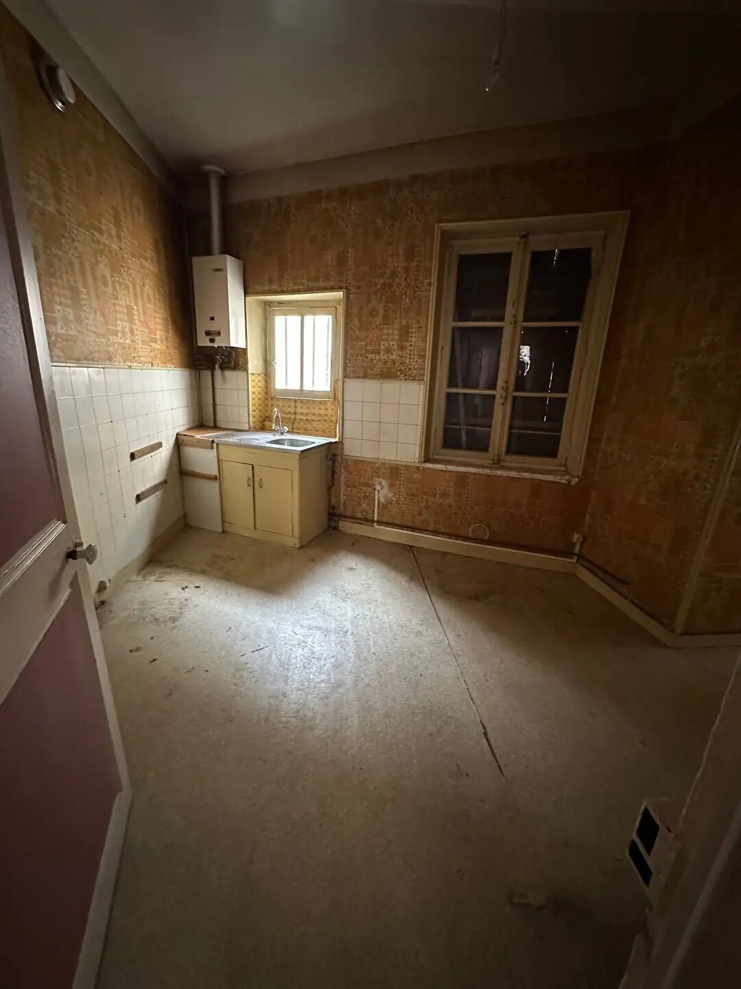 Maison à vendre, 122m², Toul
